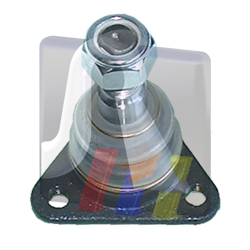 LODBALSTS 93-00923 021-VW48