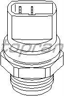 TERMOSLĒDZIS HP102974 V15-99-1950  191959481B 37210