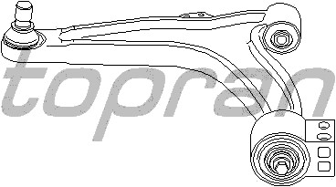 PRIEKŠ.ASS SVIRA HP206461 40-0445
