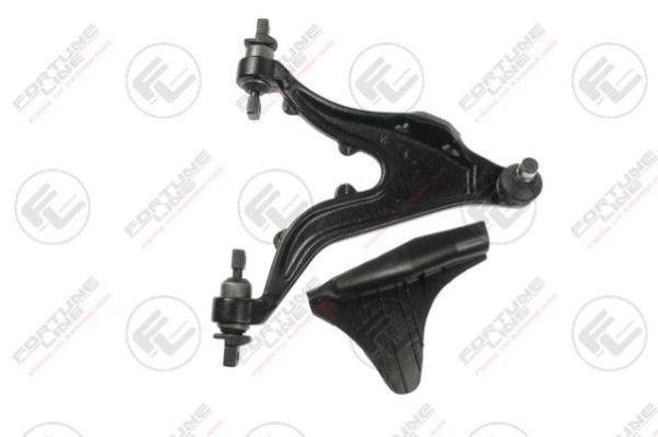 PRIEKŠĒJĀS ASS SVIRA FZ6276