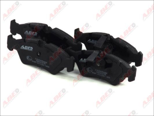 Bremžu kluči C2W005ABE 600-58000