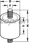 BALSTS HP 400435 V30-1198 1169880511