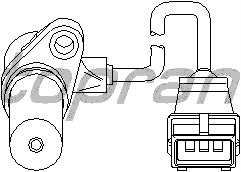 sensors HP206203  V40-72-0354