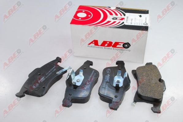 bremžu kluči C1X033ABE 103602