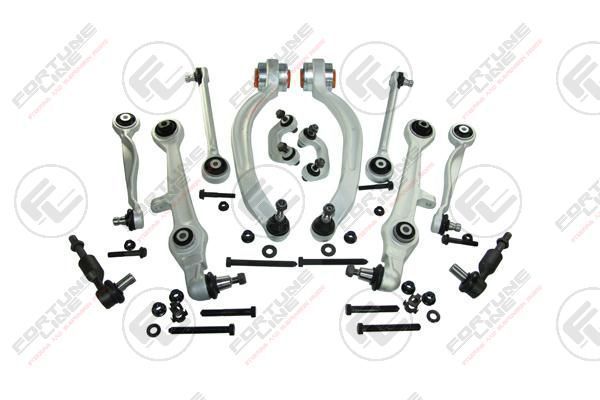 SVIRU komplekts FZ5552  V10-7205 27421 01