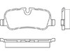BREMŽU UZLIKAS P44013 FDB1613