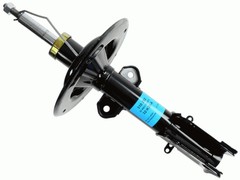 Amortizators 310202 32-K28-A 71572  334335 G68620 Voyager 2000-07 priekš