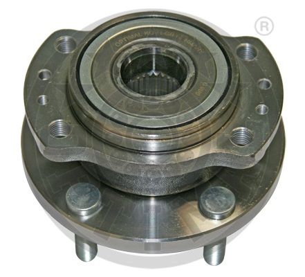 Gultnis 512157 992950 Chrysler Voyager,TownCountry,Dodge Caravan 96-05 Aizm. Rear 4x4
