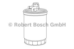 Degvielas filtrs Bosch 0450906459             KL454 WF8382