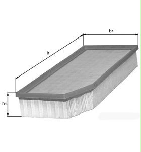 gaisa filtrs LX944 c30139