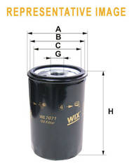 Filtrs WL7156-- FO-306