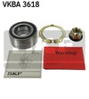 GULTNIS VKBA3618 900-743