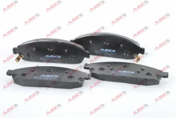 Bremžu kluči  C1Y026ABE  MD1080