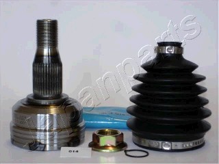 Granāta GI-014 OJ-1356 BEZ ABS GREDZENA