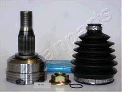 Granāta GI-014 OJ-1356 BEZ ABS GREDZENA