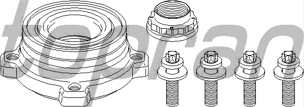 Gultnis HP500635 900-684