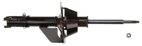 Amortizators priekšējais G55941 200685 G67525 Voyager 86-95