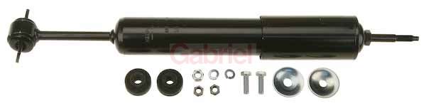 AMORTIZATORS PM/G60221  G63678