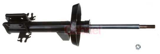 Amortizators G35115  115883