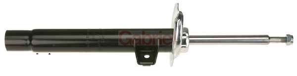 Amortizators G35467