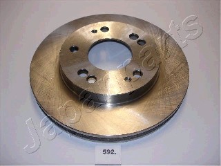 bremži disks DI-592 C35031JC RAY/96162,96723