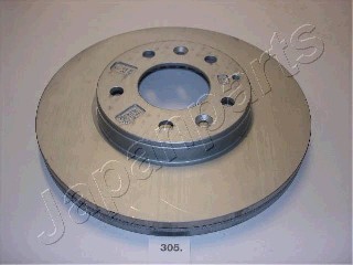 Bremžu disks DI-305