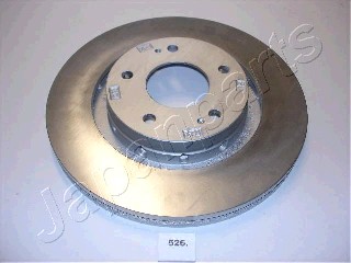 Bremžu disks DI-526