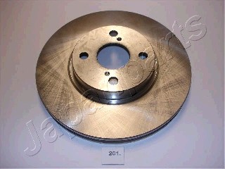 Bremžu disks DI-201C