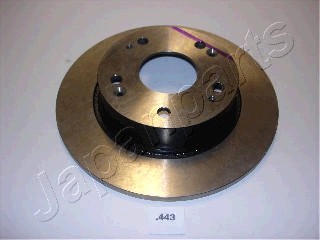 Bremžu disks DP-443C