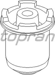 BUKSE HP205474  OP-SB-1385  V40-0473 352365 802-2365 11663
