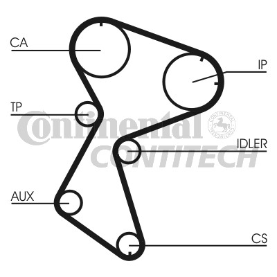 zobsiksna CT966 251-CT966-CON