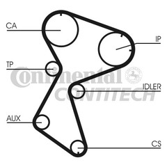 zobsiksna CT966 251-CT966-CON