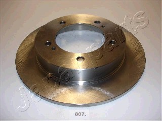 Bremžu disks DI-807