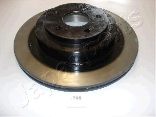 Bremžu disks DP-705