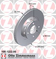 Br.disks 100.1222.20