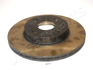 DISKS DI-221 ZIM/590.2580.00 REM/6635.10