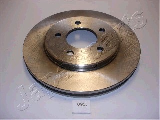 Bremžu disks DI-095