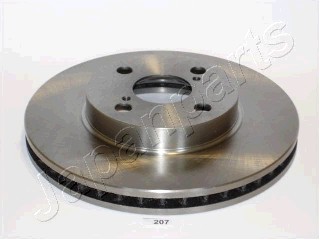 Br.disks DI-207  590.2575.00
