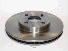 Br.disks DI-207  590.2575.00