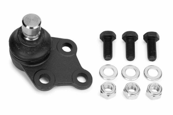 lodbalsts ME-BJ-4392   LMI 27666