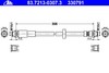 bremžu šļauka ATE/83.7213-0307.3 1987476171 28196 PHA490 19031642,L407