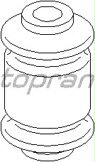 PR.ASS/SVIRAS BUKSE HP104054