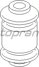 PR.ASS/SVIRAS BUKSE HP104054