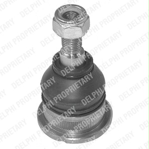 Lodbalsts TC696 93-00465 27-90550 RE63