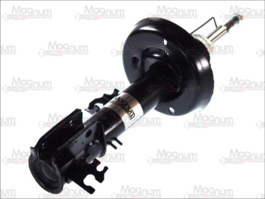 PRIEKŠĒJAIS AMORTIZATORS AGX016MT