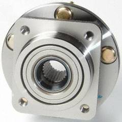 Gultnis STD/513074 Chrysler Voyager , TownCountry , Dodge Caravan 89-95 Priekš. Front 15 collas