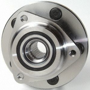 GULTNIS MEC/513159 Jeep Grand Cherokee 99-04 Priekš. Front