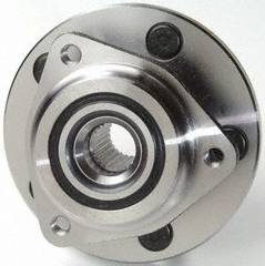 GULTNIS MEC/513159 Jeep Grand Cherokee 99-04 Priekš. Front