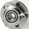 GULTNIS MEC/513159 Jeep Grand Cherokee 99-04 Priekš. Front