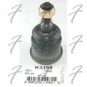 priekšējais lodbalsts MEC/K3199  Liberty,Cherokee 01-08